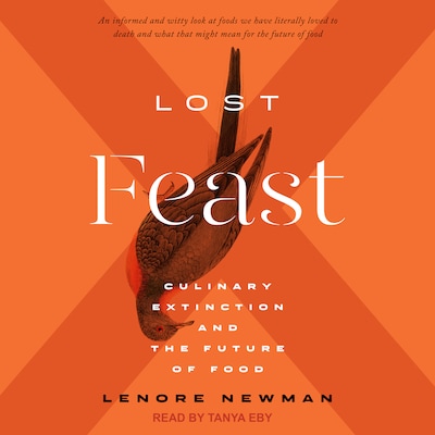 Lost Feast