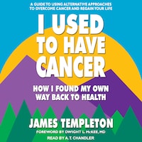 I Used to Have Cancer