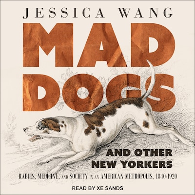 Mad Dogs and Other New Yorkers