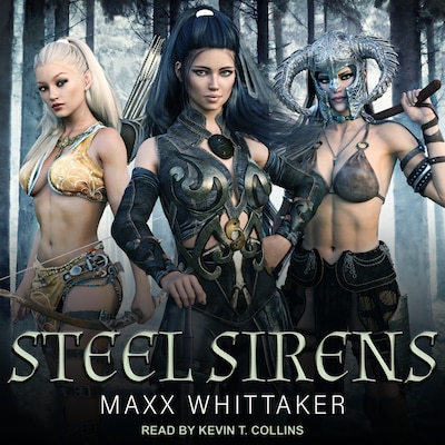 Steel Sirens