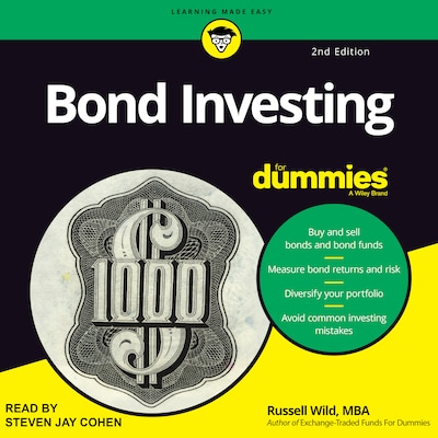 Bond Investing For Dummies