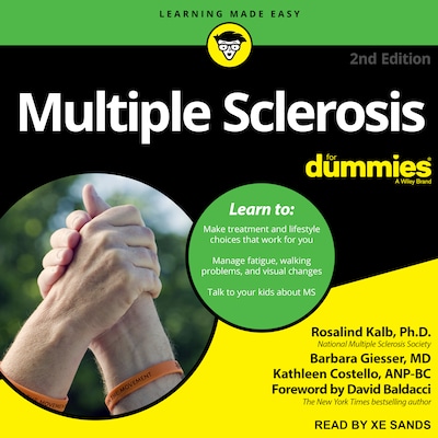 Multiple Sclerosis For Dummies
