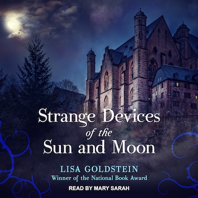 Strange Devices of the Sun and Moon