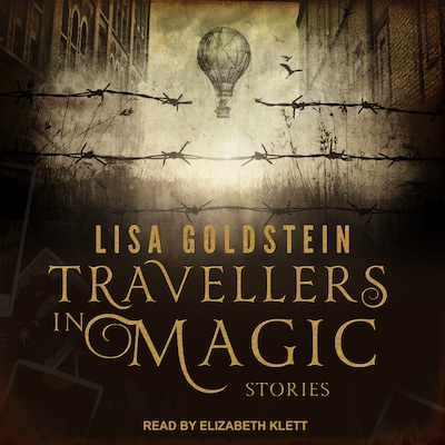 Travellers in Magic