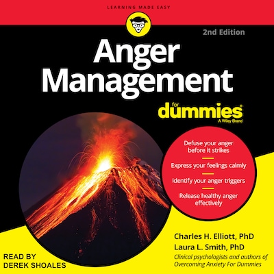Anger Management for Dummies