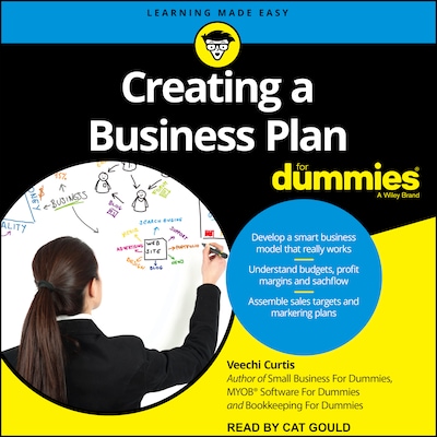 Creating a Business Plan For Dummies