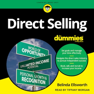 Direct Selling For Dummies