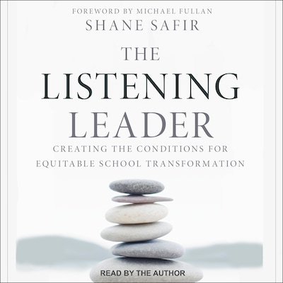 The Listening Leader