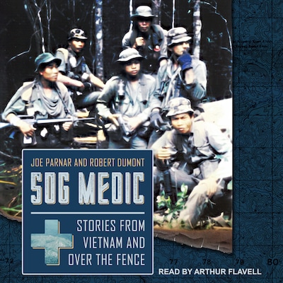 SOG Medic