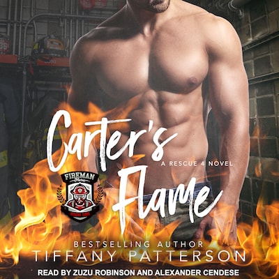 Carter’s Flame