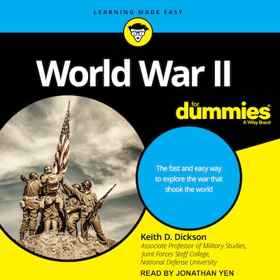 World War II For Dummies