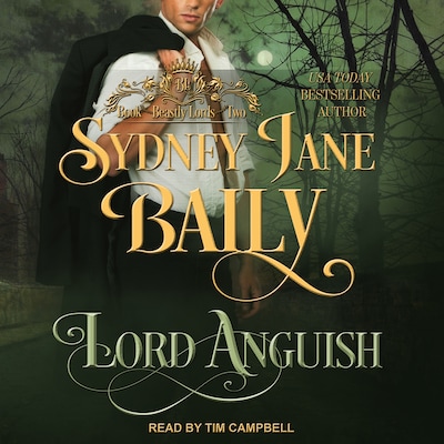 Lord Anguish