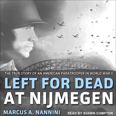 Left for Dead at Nijmegen