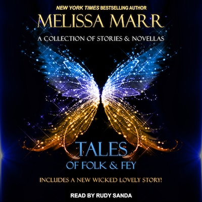 Tales of Folk & Fey
