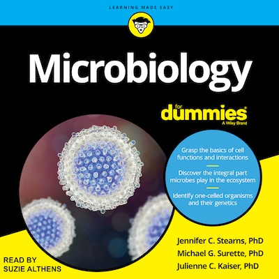 Microbiology for Dummies