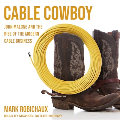 Cable Cowboy
