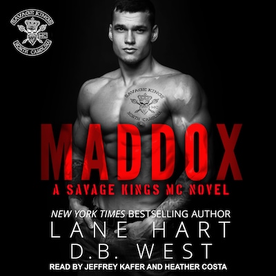 Maddox