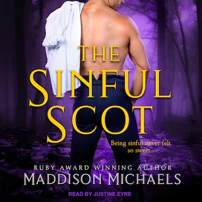 The Sinful Scot