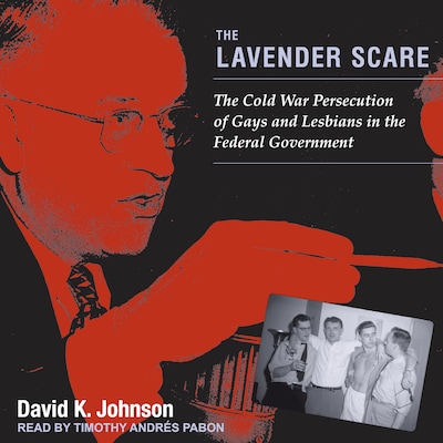 The Lavender Scare