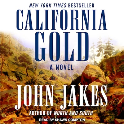 California Gold
