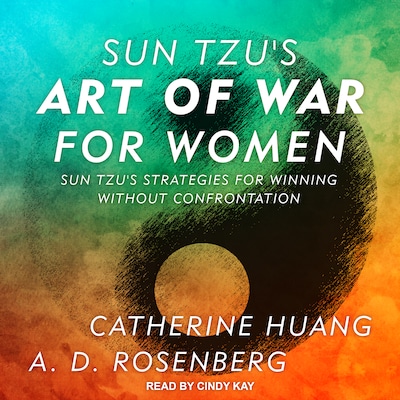 Sun Tzu's Art of War for Women