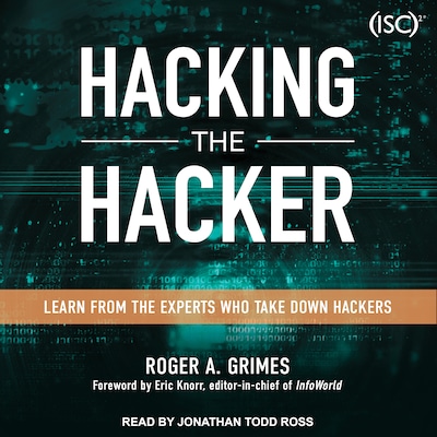 Hacking the Hacker
