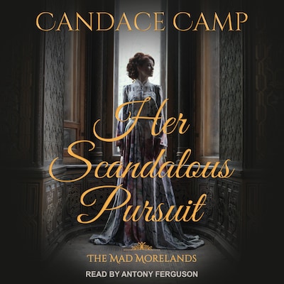 Her Scandalous Pursuit
