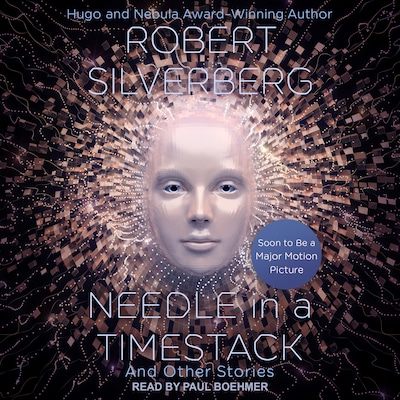 Needle in a Timestack