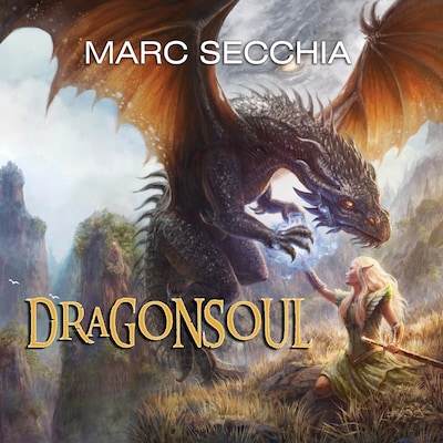 Dragonsoul