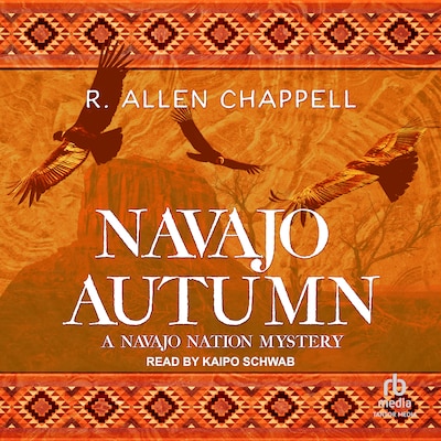 Navajo Autumn