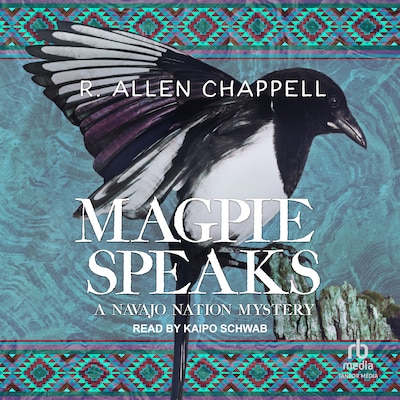 Magpie Speaks