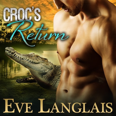 Croc's Return