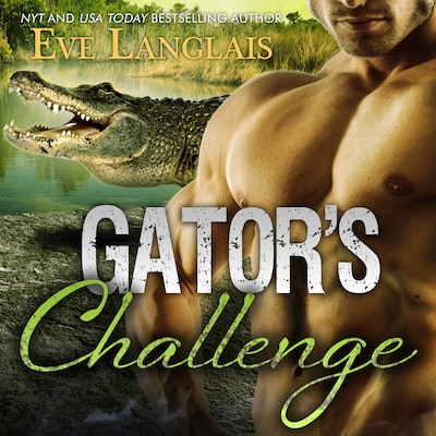 Gator's Challenge