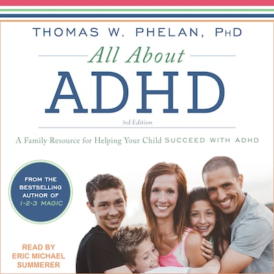 All About ADHD