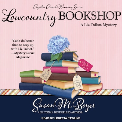 Lowcountry Bookshop