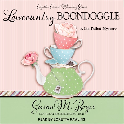 Lowcountry Boondoggle