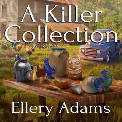 A Killer Collection
