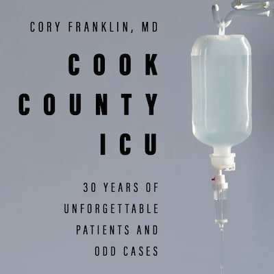 Cook County ICU