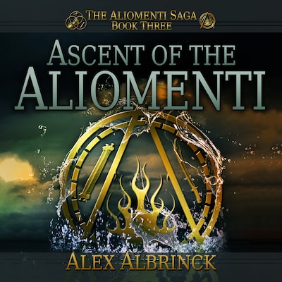 Ascent of the Aliomenti