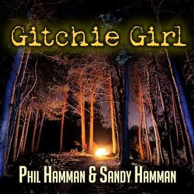 Gitchie Girl