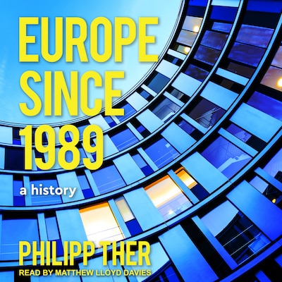 Europe Since 1989