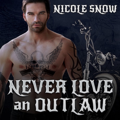 Never Love an Outlaw