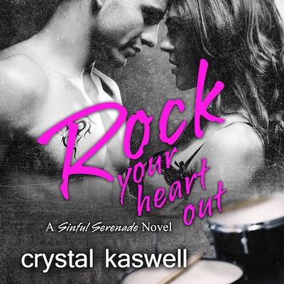 Rock Your Heart Out