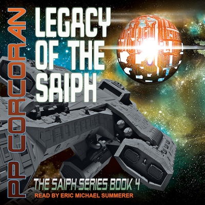 Legacy of the Saiph