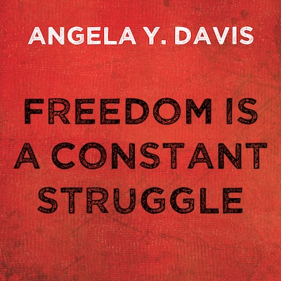 Freedom is a Constant Struggle