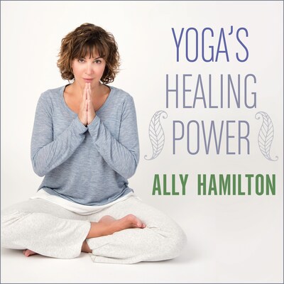 Yoga's Healing Power