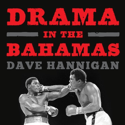Drama in the Bahamas