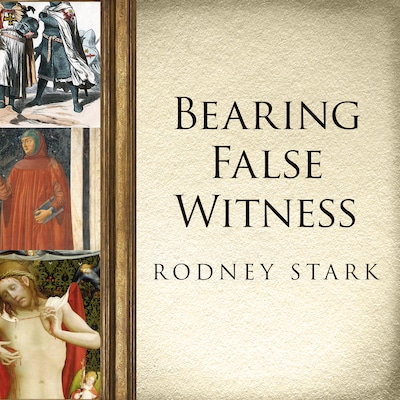 Bearing False Witness