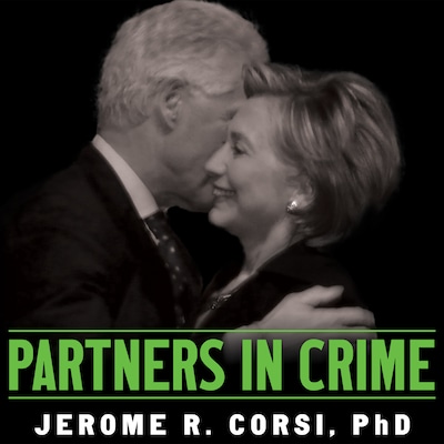 Partners in Crime