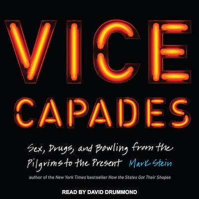 The Vice Capades
